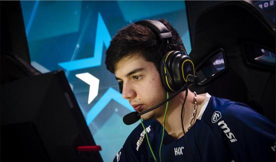 DOTA2亿万富翁U赢电竞的新篇章