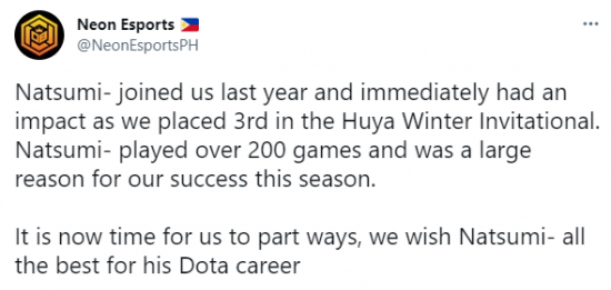 战队分级榜单发布 TYLOO与Falcons同属顶尖A档