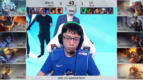 2025王者荣耀三国争霸赛东南亚战队出征