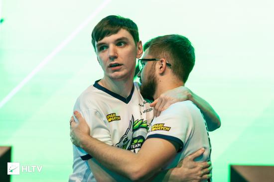 DOTA2职业战队寻找新中单选手 Malr1ne账号封禁引发关注