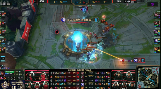 腾竞转会期改革引发选手质疑