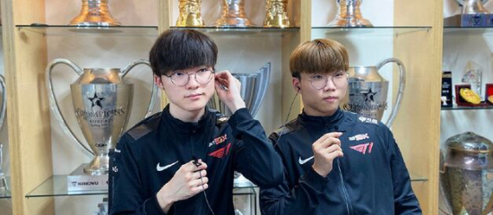 2025全球电竞大会将于上海举行 拳头游戏宣布顶级赛事