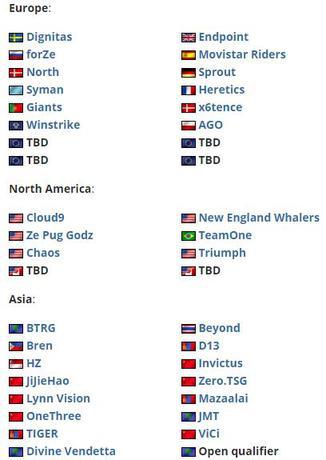 电竞赛事如何在北京亦庄迅速崛起