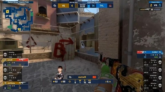 电竞产业的新机遇与消费场景探索